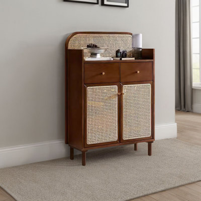 Bayou Breeze Bionka 32.2'' Sideboard | Wayfair